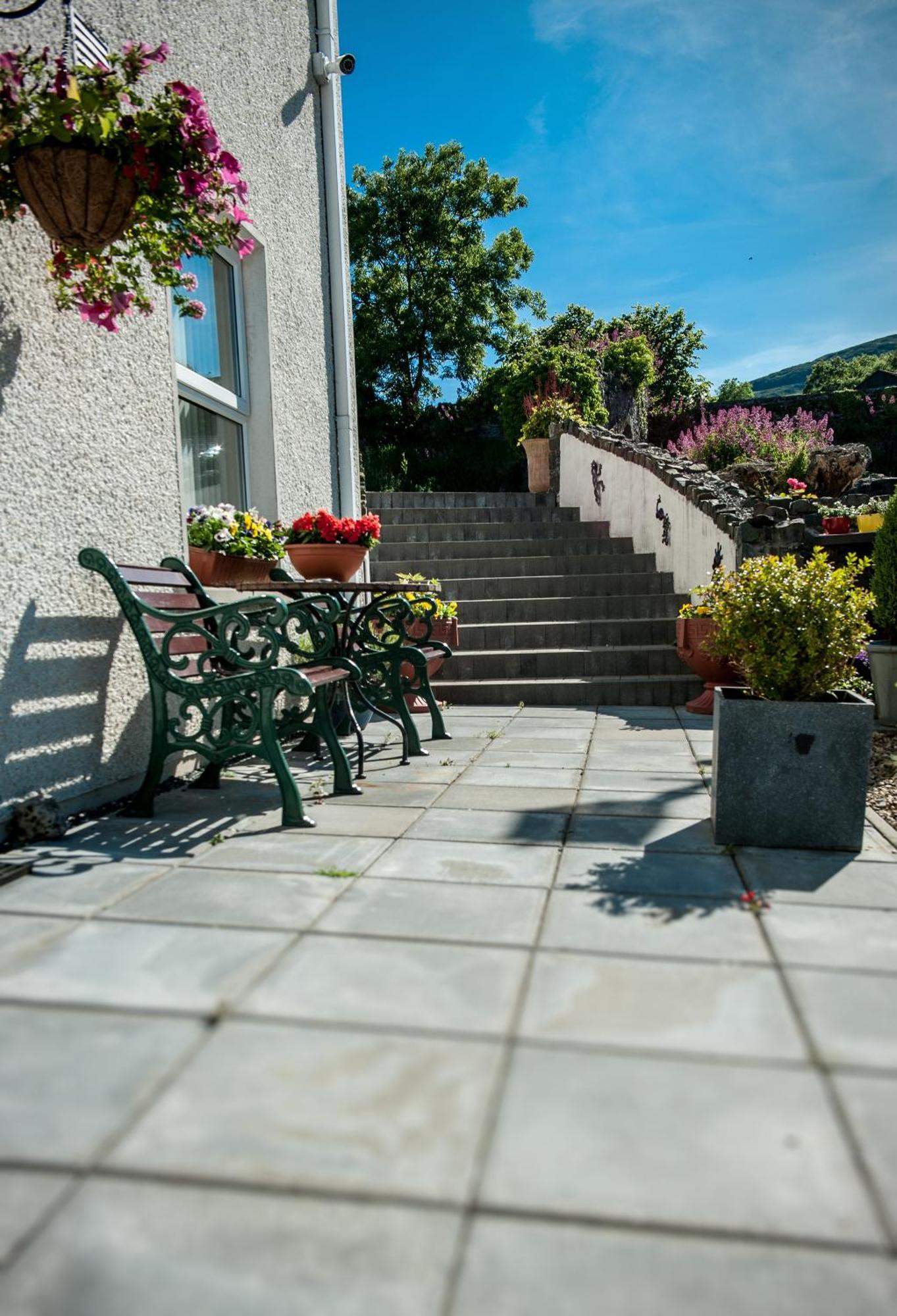 Grove House Bed & Breakfast Carlingford Bagian luar foto