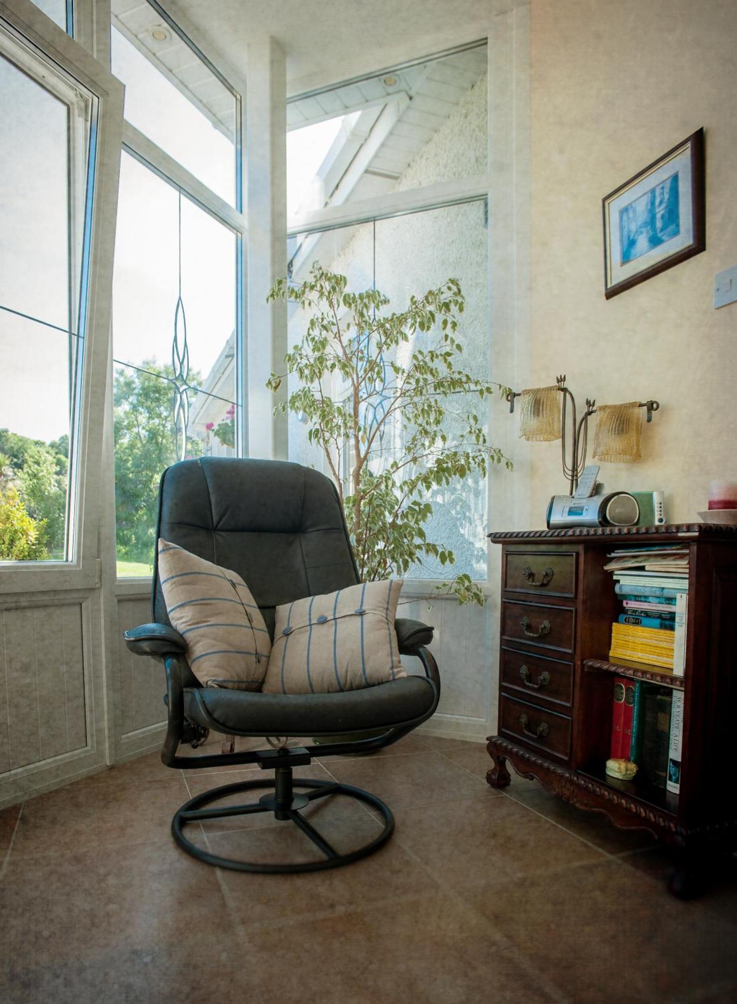 Grove House Bed & Breakfast Carlingford Bagian luar foto