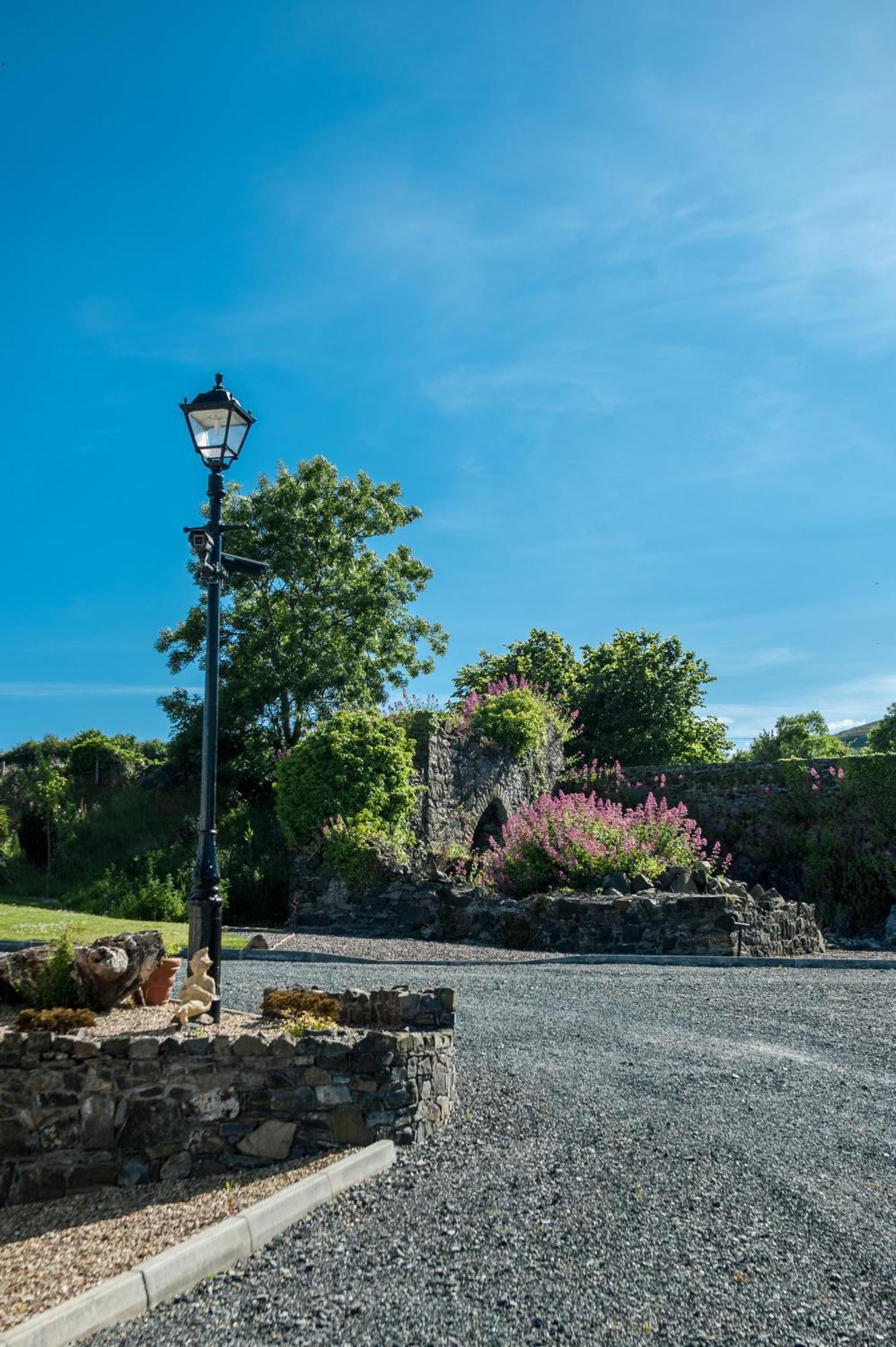 Grove House Bed & Breakfast Carlingford Bagian luar foto