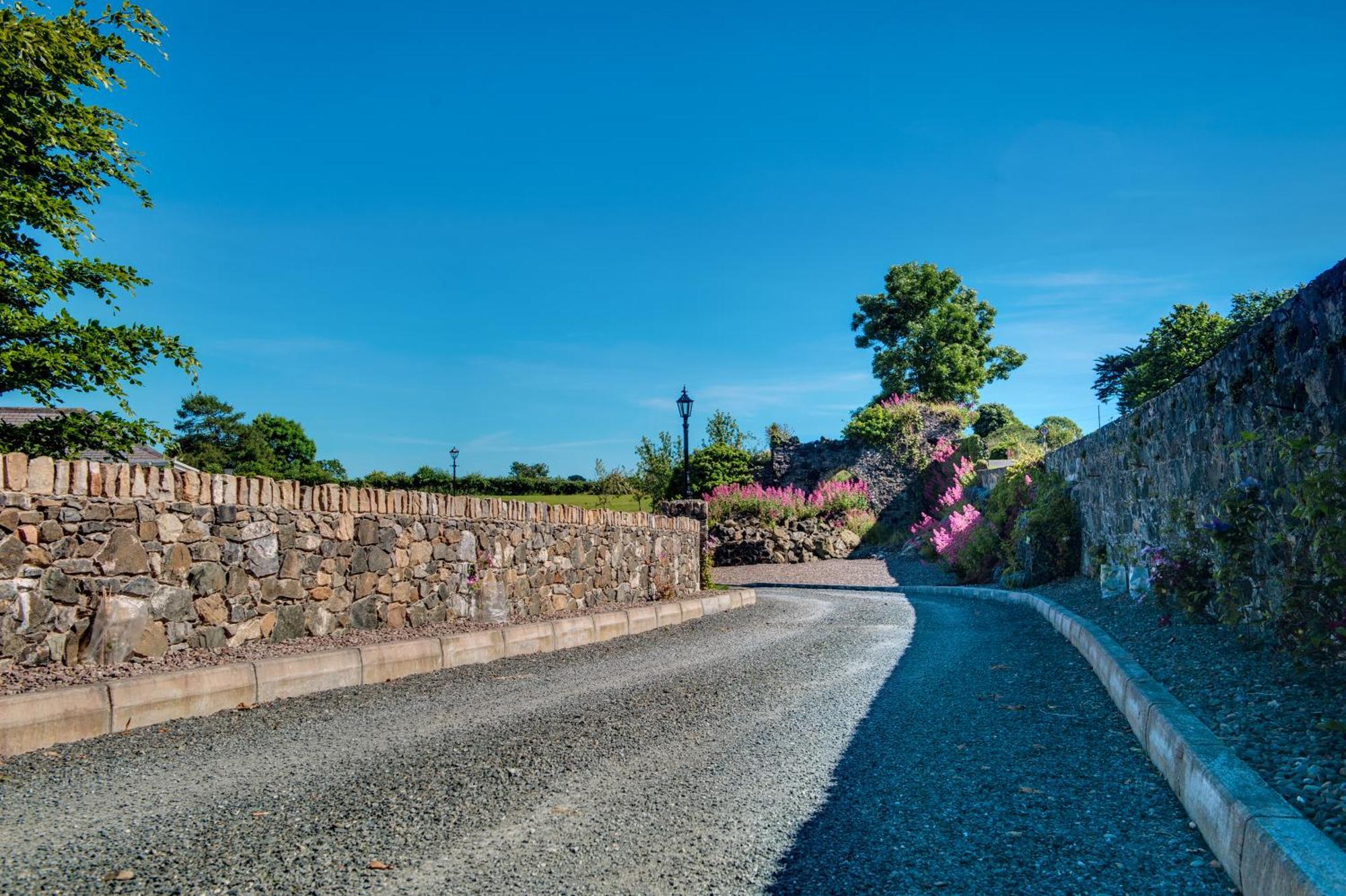 Grove House Bed & Breakfast Carlingford Bagian luar foto