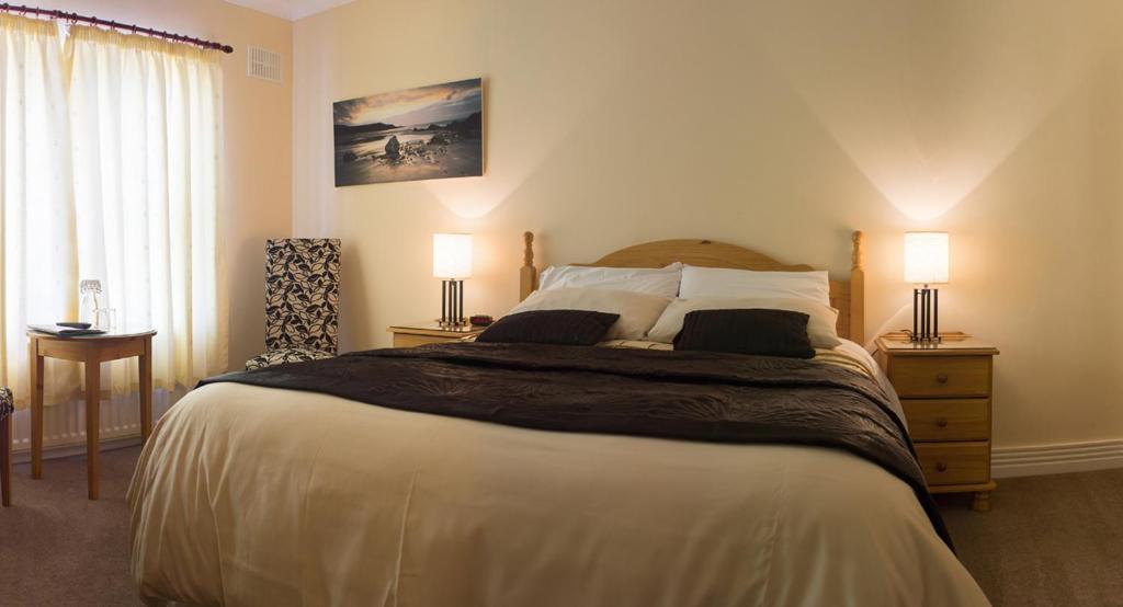 Grove House Bed & Breakfast Carlingford Ruang foto