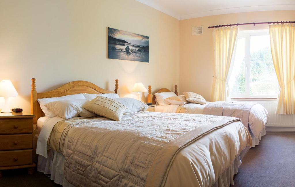 Grove House Bed & Breakfast Carlingford Ruang foto