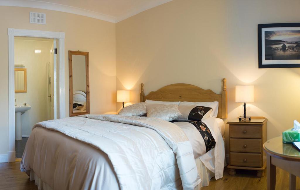Grove House Bed & Breakfast Carlingford Ruang foto