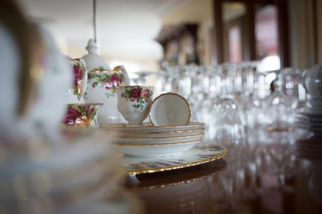 Grove House Bed & Breakfast Carlingford Bagian luar foto