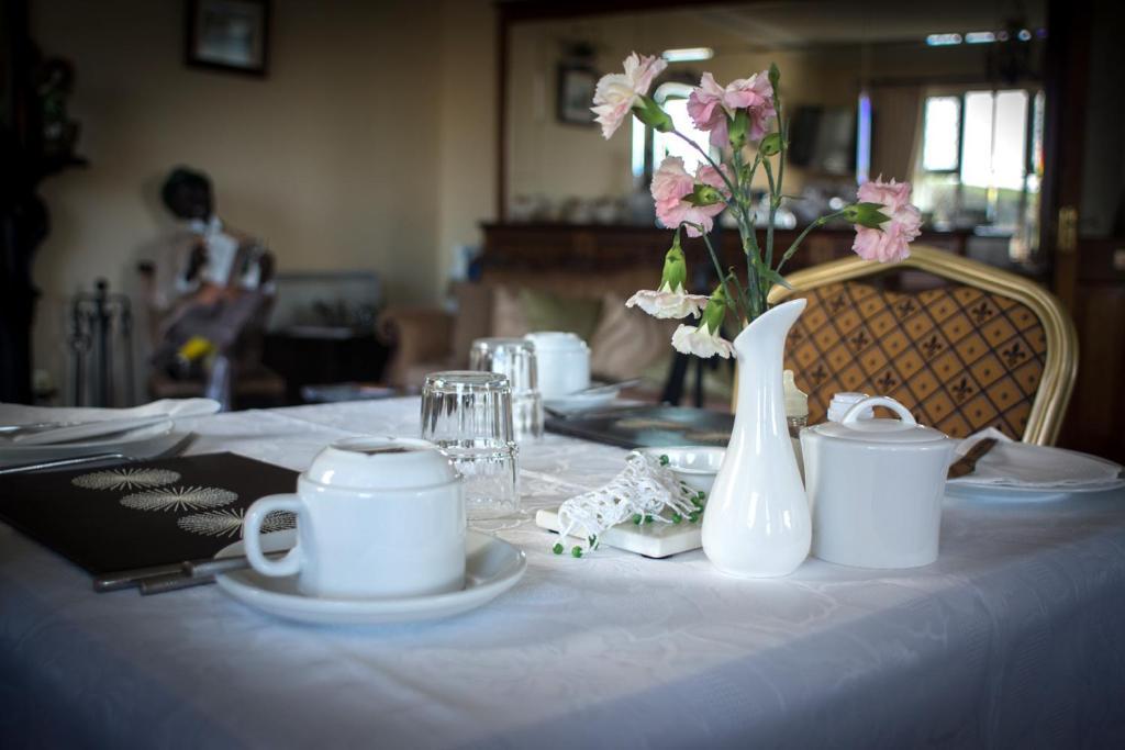 Grove House Bed & Breakfast Carlingford Bagian luar foto