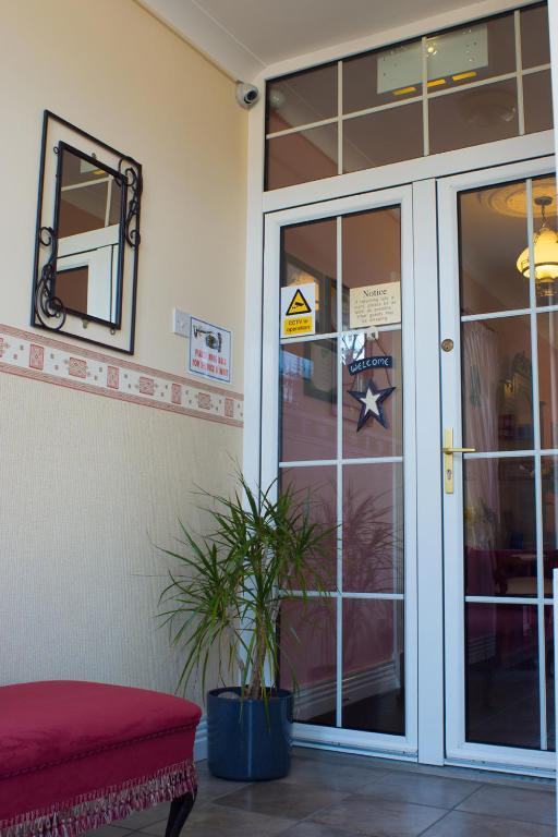 Grove House Bed & Breakfast Carlingford Bagian luar foto