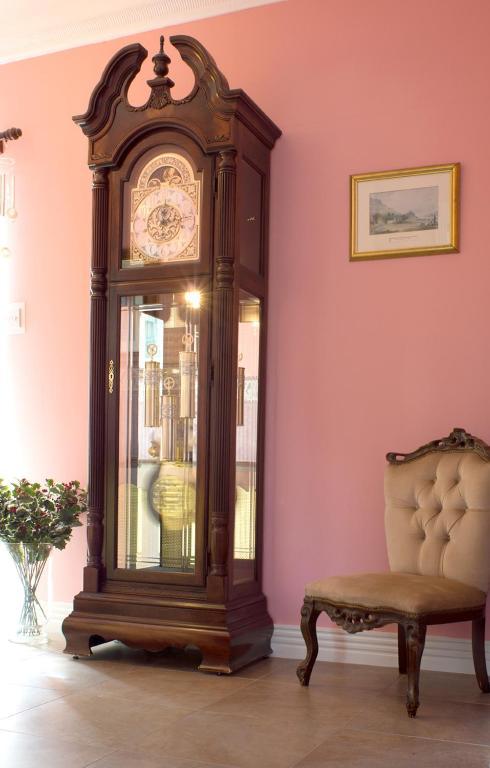 Grove House Bed & Breakfast Carlingford Bagian luar foto