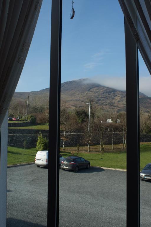 Grove House Bed & Breakfast Carlingford Bagian luar foto