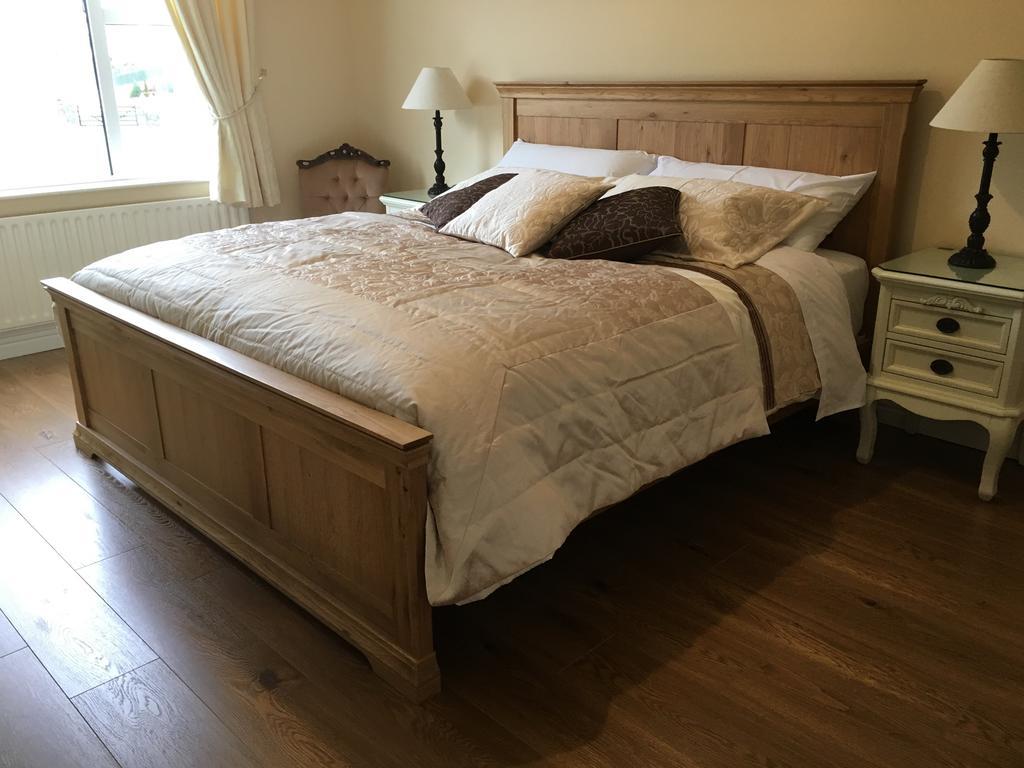 Grove House Bed & Breakfast Carlingford Bagian luar foto