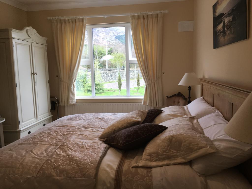 Grove House Bed & Breakfast Carlingford Bagian luar foto