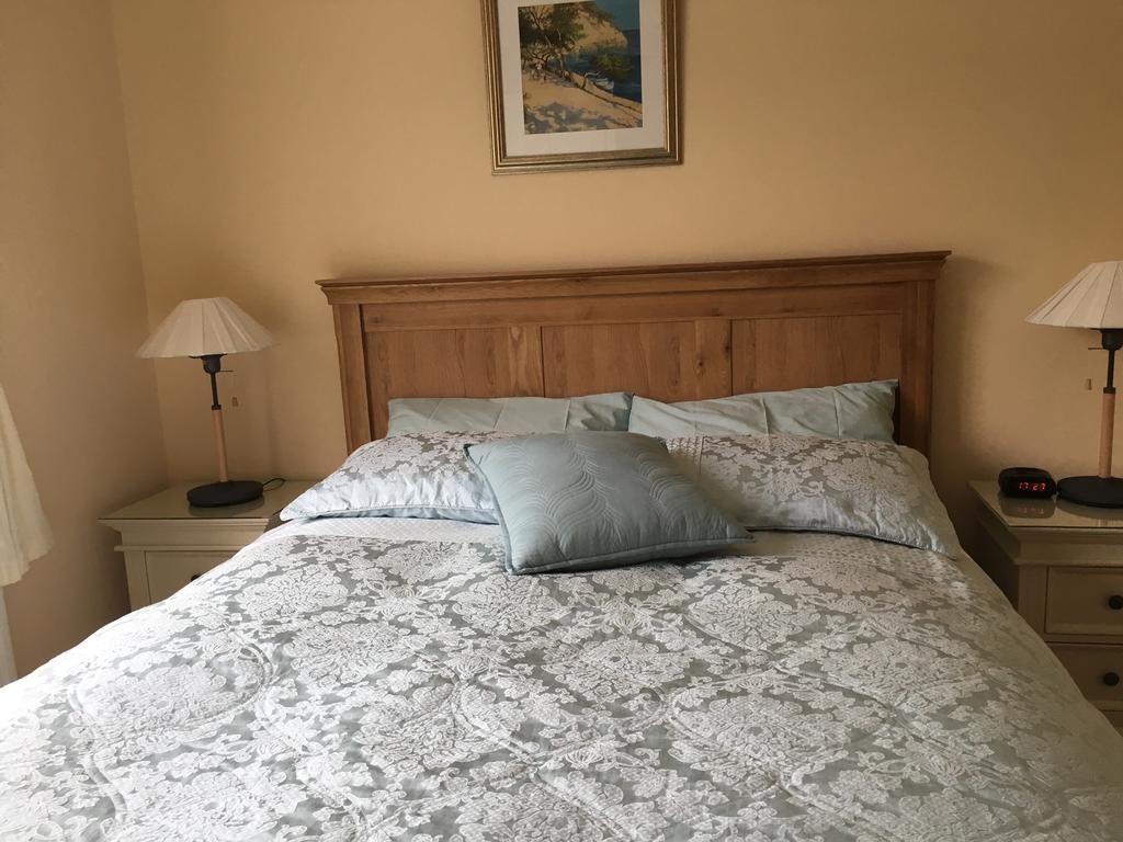 Grove House Bed & Breakfast Carlingford Bagian luar foto