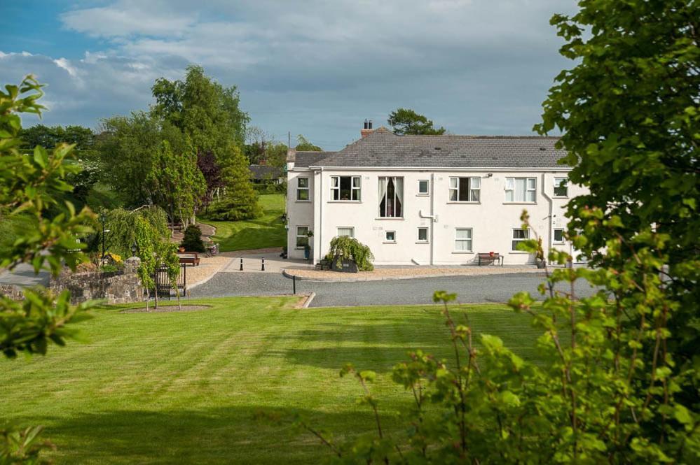 Grove House Bed & Breakfast Carlingford Bagian luar foto
