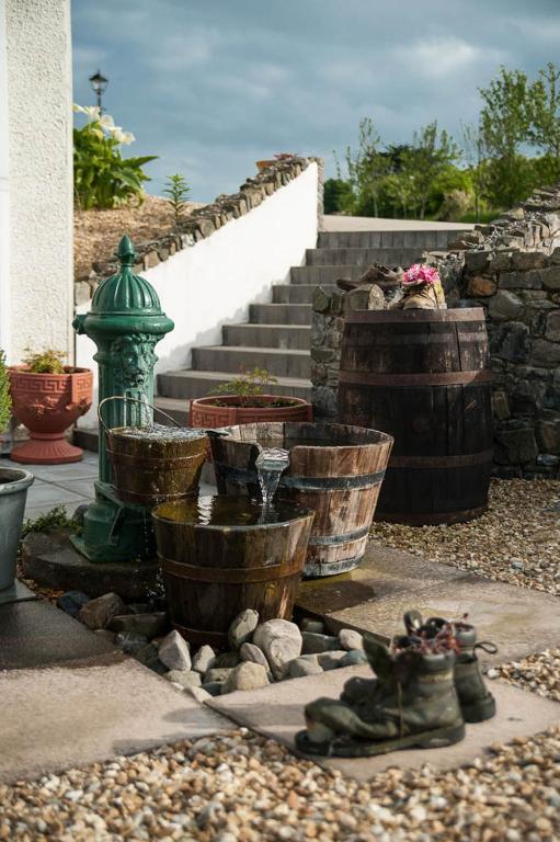 Grove House Bed & Breakfast Carlingford Bagian luar foto