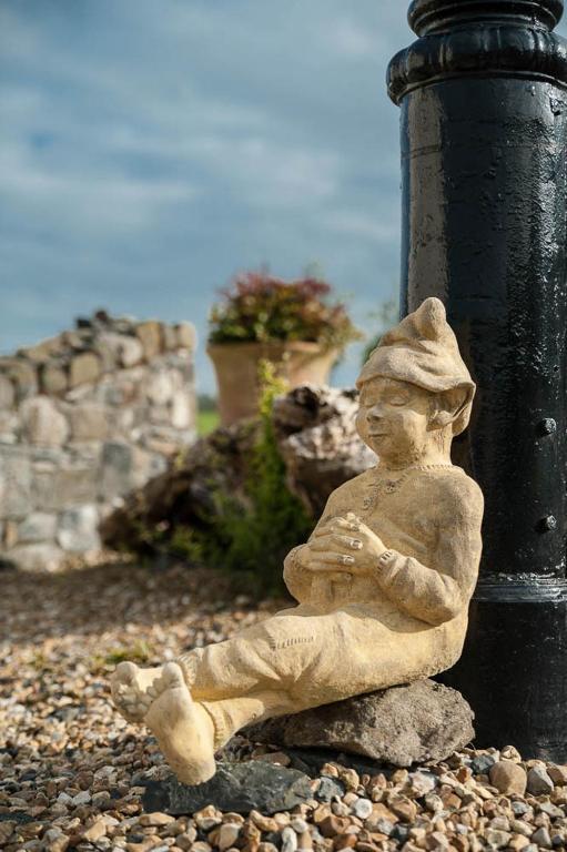 Grove House Bed & Breakfast Carlingford Bagian luar foto