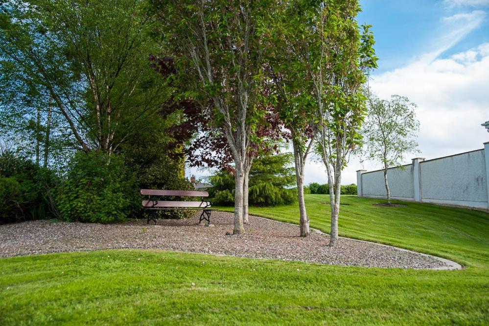 Grove House Bed & Breakfast Carlingford Bagian luar foto