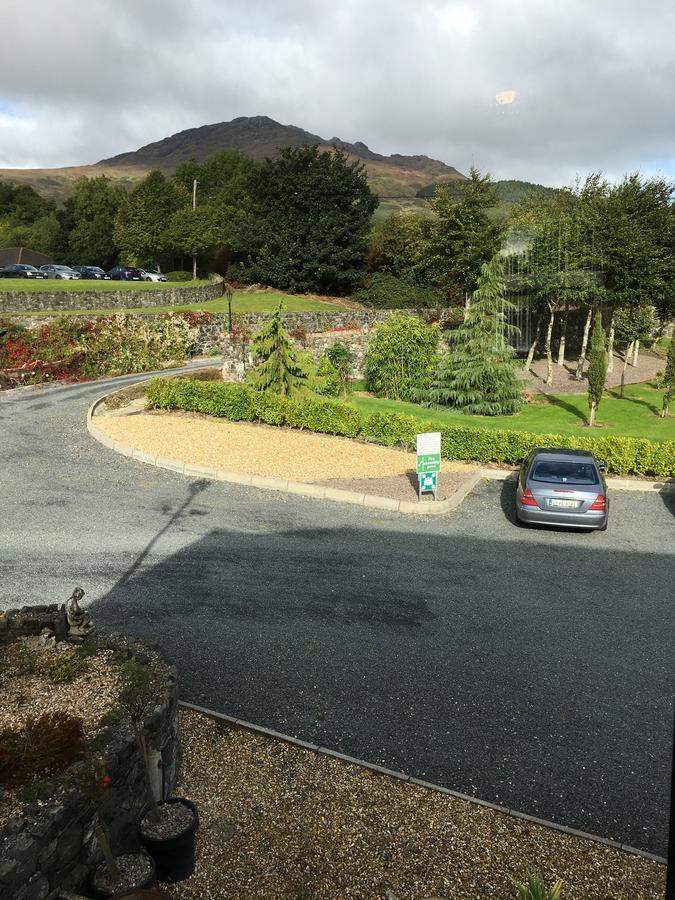 Grove House Bed & Breakfast Carlingford Bagian luar foto