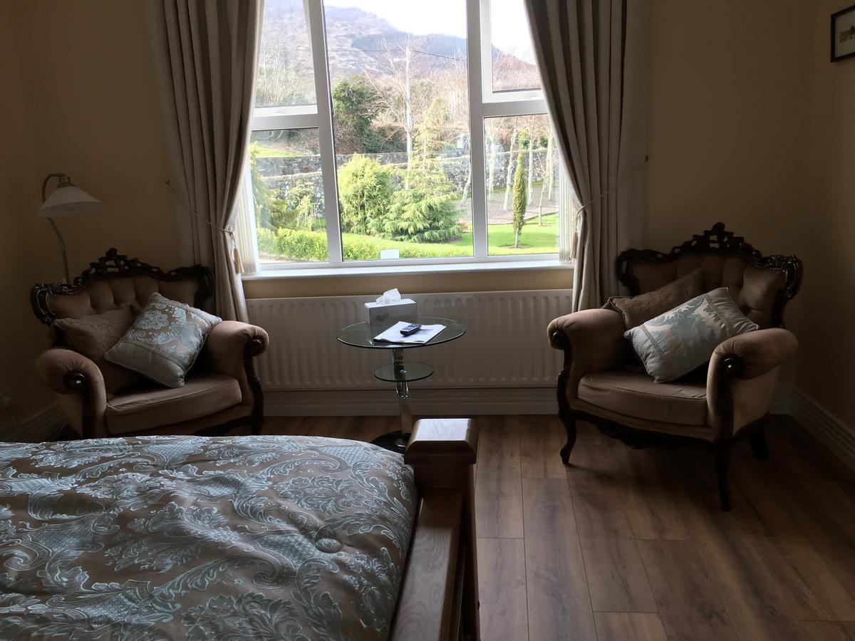 Grove House Bed & Breakfast Carlingford Bagian luar foto