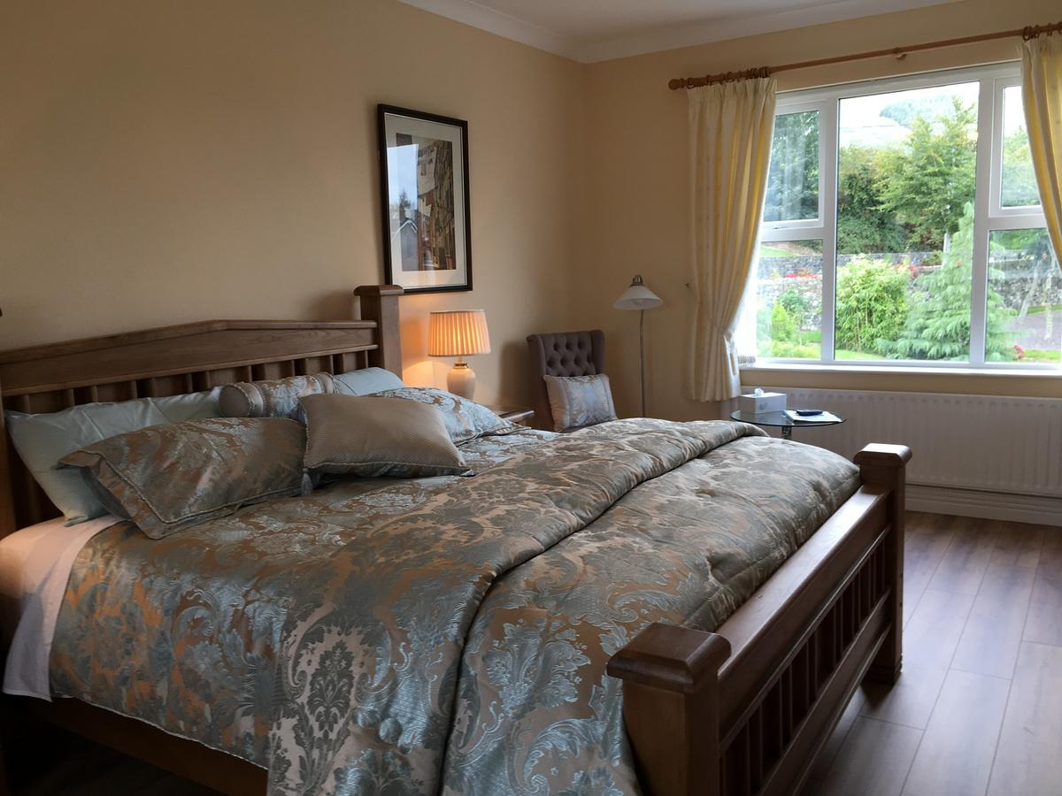 Grove House Bed & Breakfast Carlingford Bagian luar foto
